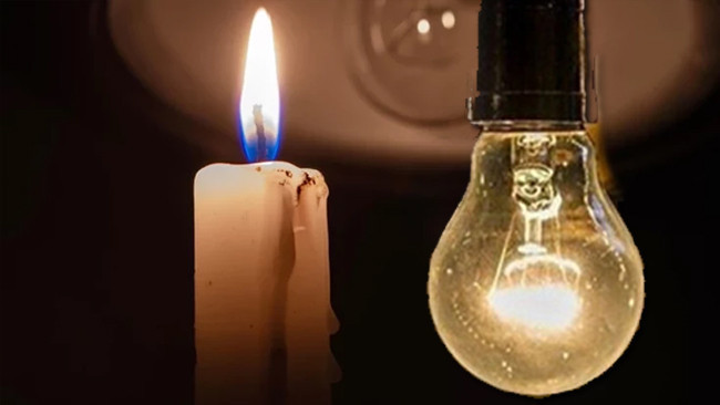 İstanbul’da 8 saat elektrikler kesilecek! Tarih belli oldu | İşte elektriklerin kesileceği ilçeler
