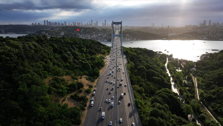 İstanbul’da bugün FSM dahil birçok köprü ve yol kapalı