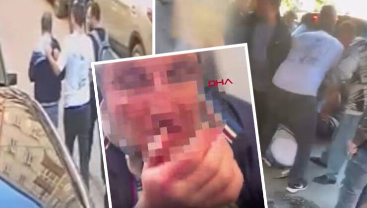 İstanbul’da ortalığı karıştıran iddia: Tekme tokat dayak yedi, kanlar içinde kaldı