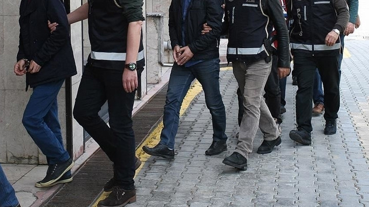İstanbul’da DEAŞ operasyonu: 13 şüpheli gözaltına alındı
