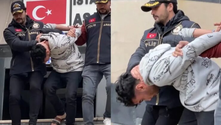 İstanbul’un göbeğinde turist çifte 4 gün boyunca dehşeti yaşattılar