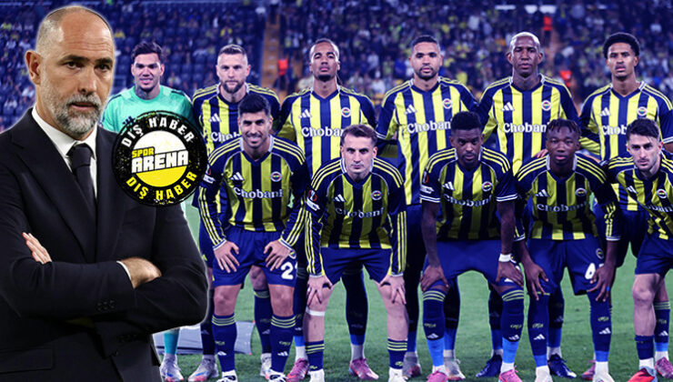 İtalyanlar duyurdu: Juventus, Fenerbahçe’nin yıldızına talip oldu!