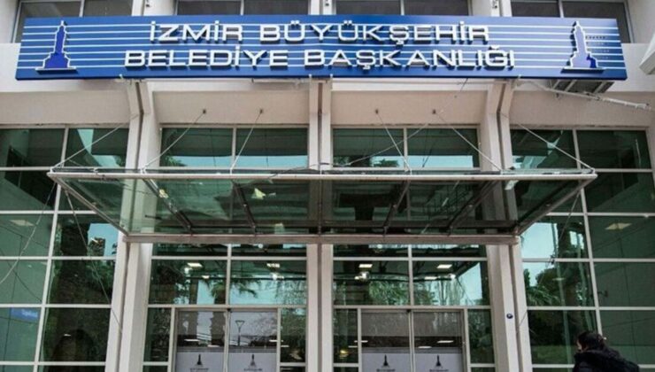 İZBETON davasında 3 tahliye