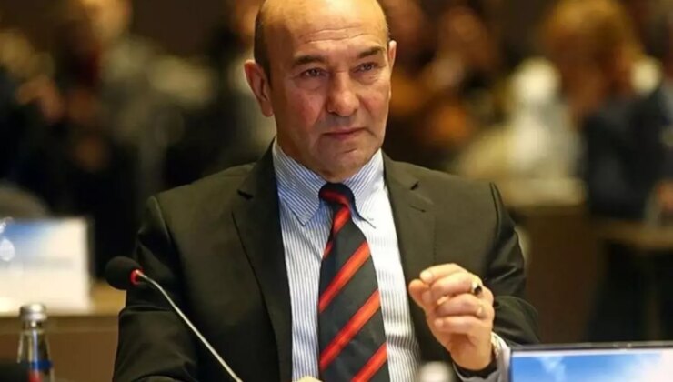 İzmir Büyükşehir Belediyesi’ne yönelik davada ara karar! Soyer’in tutukluluğu devam edecek