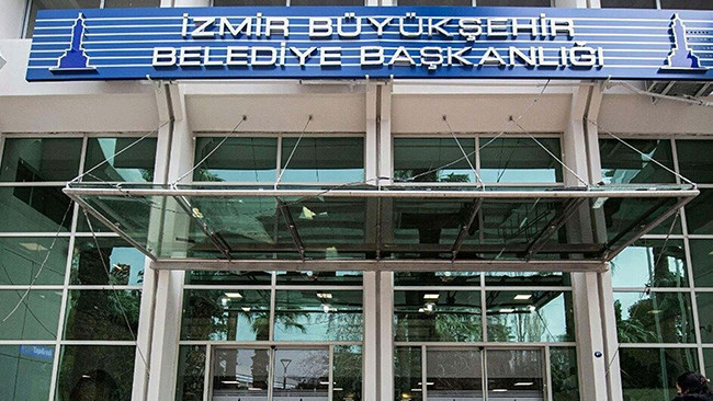İzmir Cumhuriyet Başsavcılığı’ndan İZBETON davasındaki iki tahliyeye itiraz