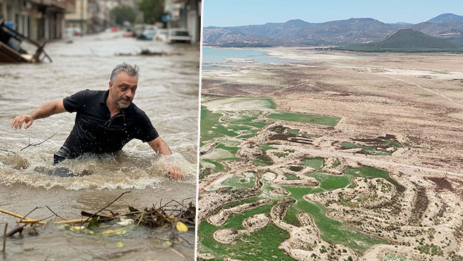 ‘İzmir’de aynı anda yaşanabilir’ dedi ve uyardı: Tehlike ortadan kalkmadı