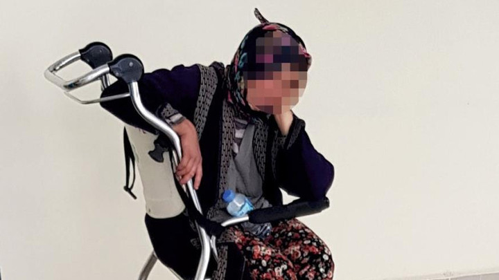 İzmir’de kan donduran iddia: Anne, bebeğini köprünün altına gömdü! 5 yıl önce de bir bebeğini ölüme terk etmiş