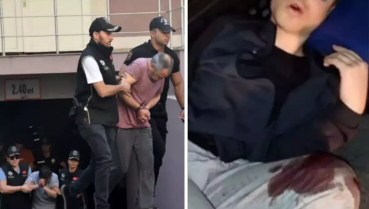 İzmir’deki karakol saldırısında dikkat çeken iddia! Baba DAEŞ bağlantılı mı?