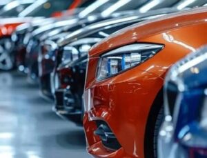 Japon otomotiv devi sevilen araç modelinin satışını durduruyor