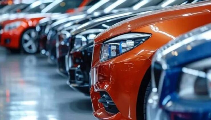 Japon otomotiv devi sevilen araç modelinin satışını durduruyor