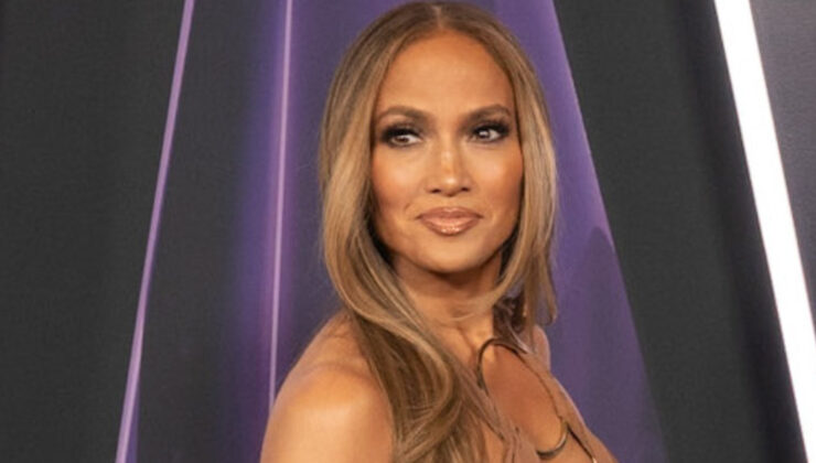 Jennifer Lopez kamera önünde en iyi öpüşen erkek oyuncuyu açıkladı