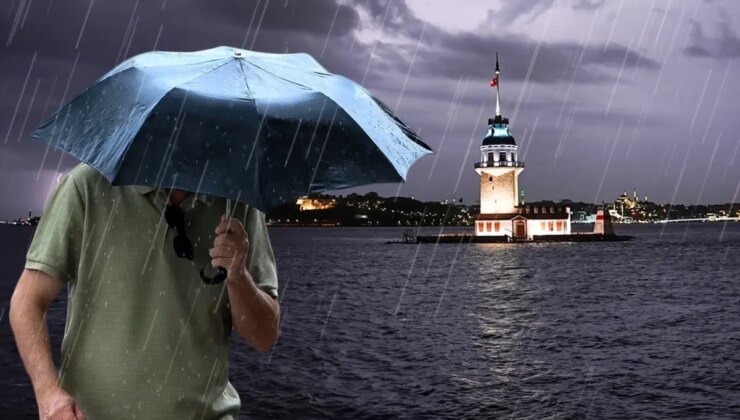 Kabus bitmedi! AKOM’dan yeni uyarı, ikisi birden geliyor