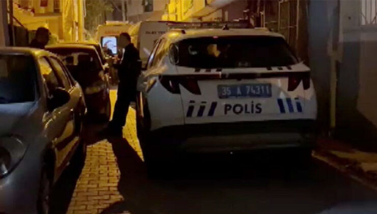 Kanser hastası eşini yatağında uyurken öldürdü