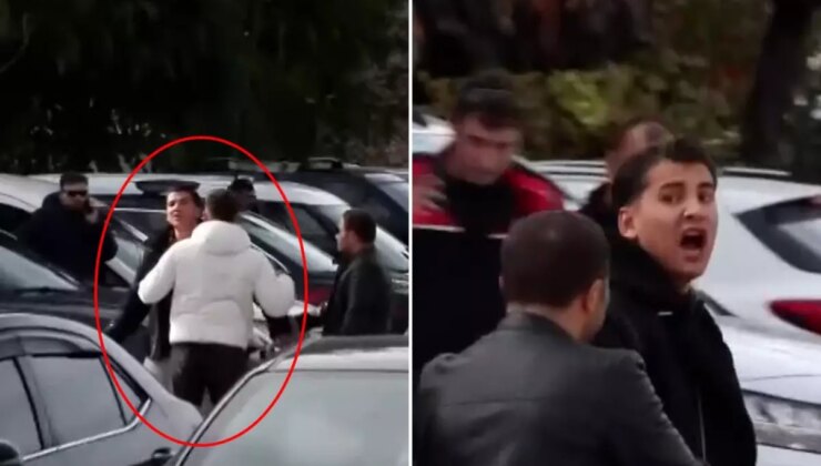 Kartalkaya davasında kararın ardından gergin anlar! Bağırarak salondan çıktı