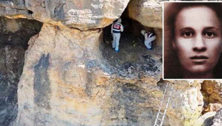 Katil zanlısı 7 kez bölgeye gitmiş! Mağarada yakılan Gülizar’ın cinayet şüphelisi konuştu!
