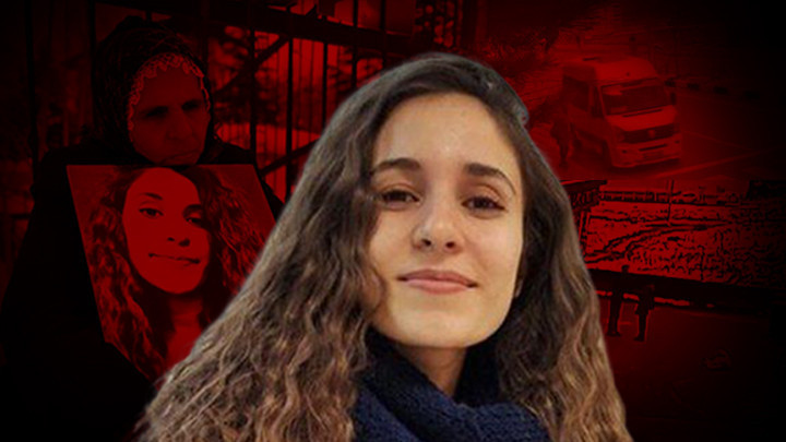 Kayıp Gülistan Doku’nun dosyası yeniden açılmıştı! Dosyaya giren ek 700 saatlik görüntü saniye saniye izleniyor