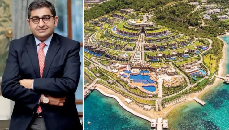 Kayyum atanan otelle ilgili dikkat çeken çıkış: Temiz medya istiyoruz, kalanlar açıklansın