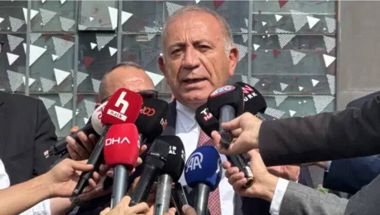 ‘Kayyum kalsın’ demişti… Mahkeme ‘Gürsel Tekin’ kararının gerekçesini açıkladı!