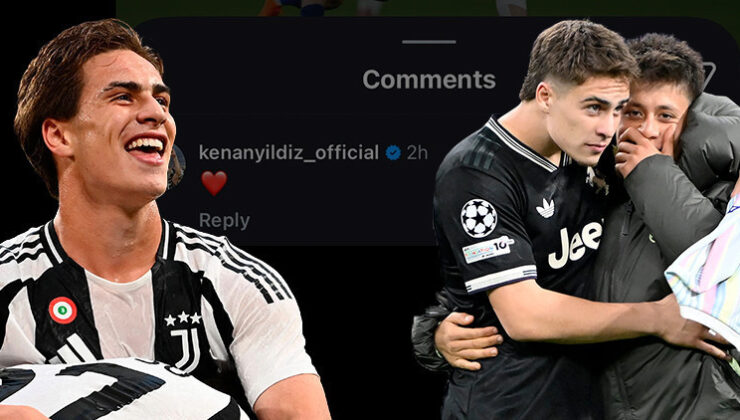 Kenan Yıldız’ın El Clasico sonrası yaptığı yorum ortalığı karıştırdı! Transferde sıcak gelişme