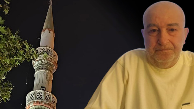 Kendi selasını okuttu sonra mahallede gezdi! ‘Moralim çok bozuktu, gelsinler beni gömsünler dedim’