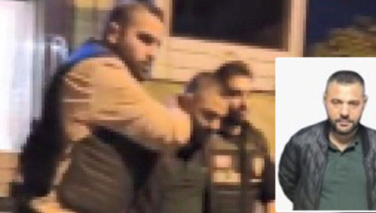 Kesinleşmiş 27 yıl hapis… 2 kasten öldürmesi vardı!