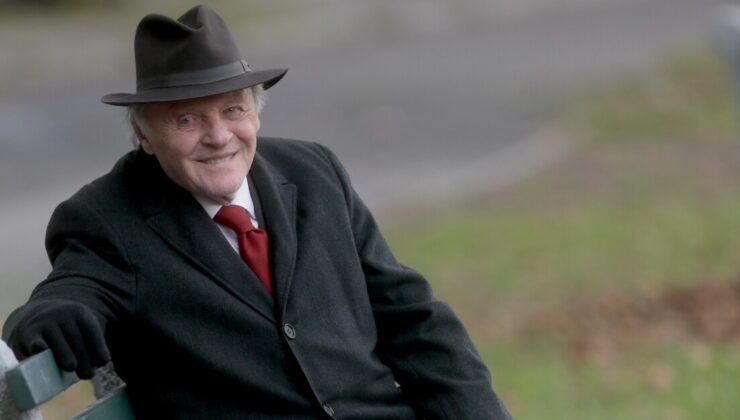 Kızıyla 24 yıldır küs olan Anthony Hopkins: Davet gönderdim ama cevap vermedi