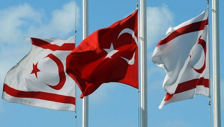KKTC Meclisinde kritik karar, yeni yol haritası belirlendi
