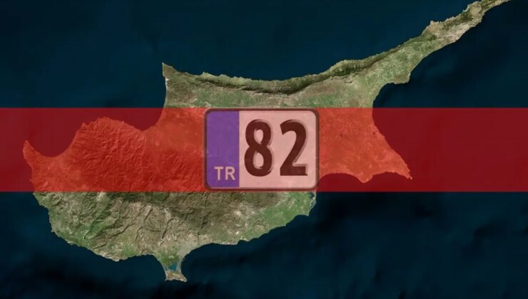 KKTC, Türkiye’ye bağlanıp 82. il olur mu? Araştırdık, sanıldığı kadar kolay değilmiş