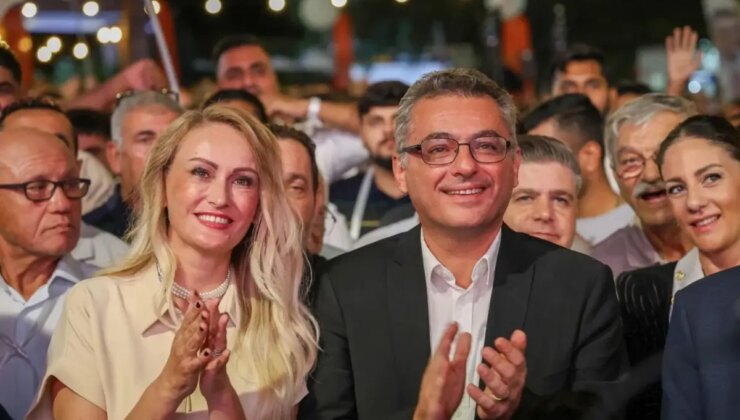 KKTC’nin yeni Cumhurbaşkanı Tufan Erhümran’dan ilk açıklama