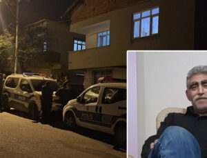 Kocaeli’de korkunç olay! Aile içi tartışmada kazara kızını vuran baba, intihar etti