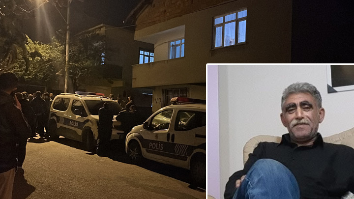 Kocaeli’de korkunç olay! Aile içi tartışmada kazara kızını vuran baba, intihar etti
