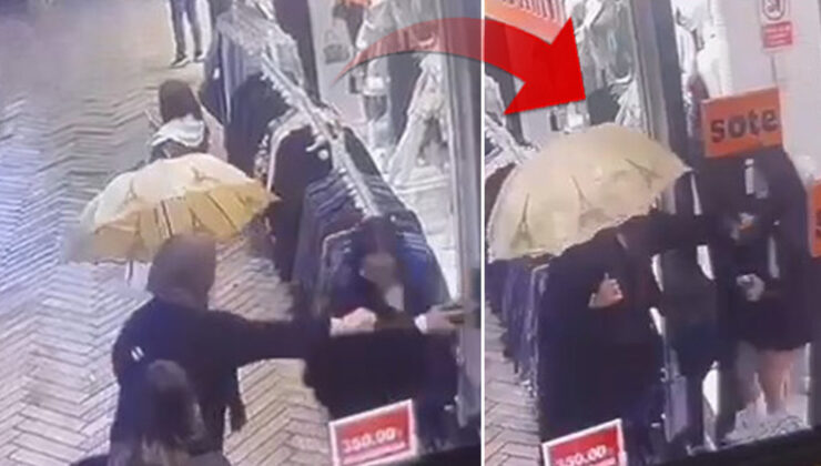 Kocaeli’de kıyafet tartışmasında üniversite öğrencisine saldırmıştı! İfadesi ortaya çıktı