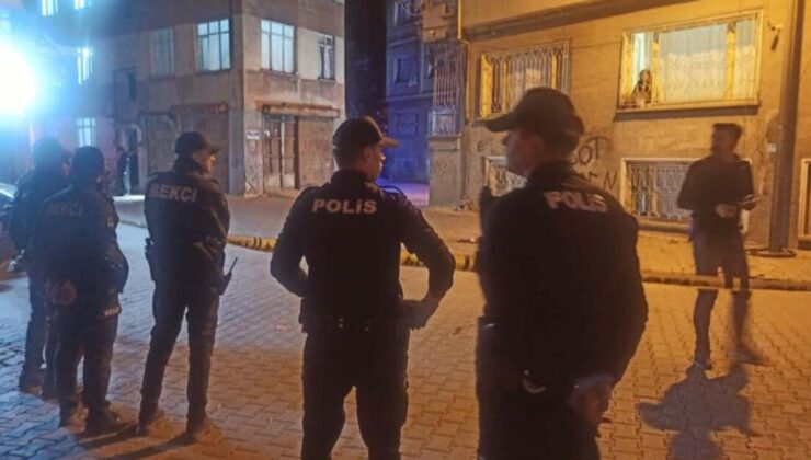 Konya’da ‘yan baktın’ kavgası: 5 yaşındaki çocuk öldü, 2 kişi yaralandı