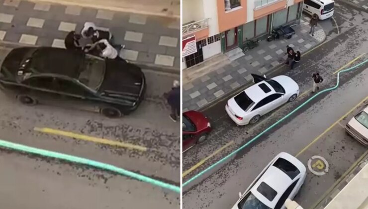 Kooperatif kavgasında kan döküldü: 2 kişi öldü, 2 kişi yaralandı