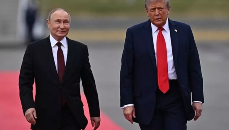 Kremlin açıkladı! Trump ile Puıtin bir araya gelecek