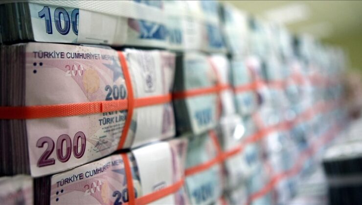 Kur Korumalı Mevduat 292,8 milyar TL’ye düştü