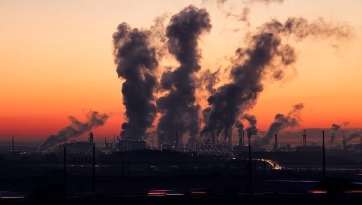 Küresel enerji dönüşümü yavaşladı: 2050’ye kadar karbonsuz dünya hayal oldu