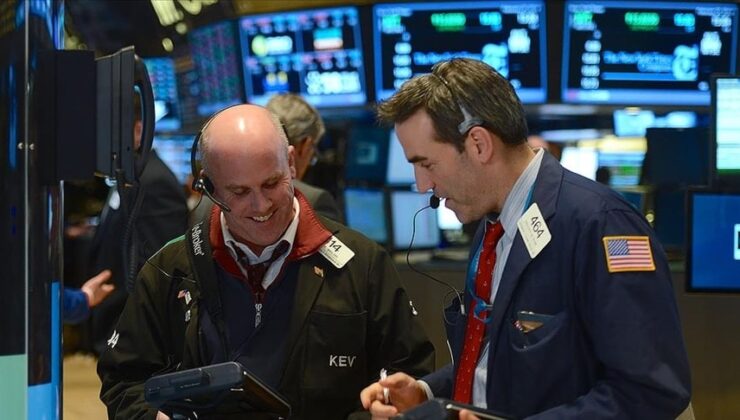 Küresel piyasalarda Fed ve ABD-Çin etkisi: Gözler Avrupa'nın faiz kararında