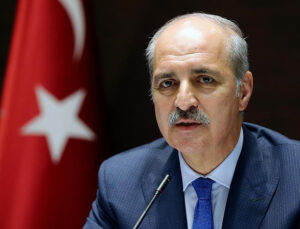 Kurtulmuş: Örgütün tasfiyesi tespit edildikten sonra komisyon çalışması Genel Kurul’a gelecek
