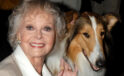 ‘Lassie’ yıldızı June Lockhart 100 yaşında hayatını kaybetti
