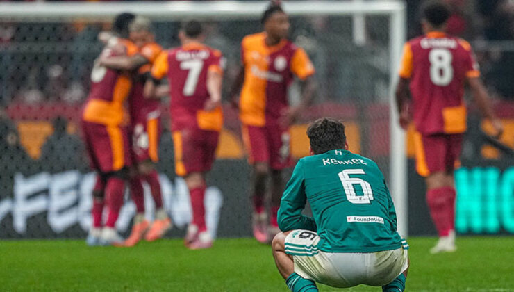 Liverpool’un kabusu İstanbul! Yine kazanamadılar…