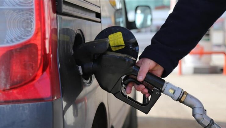LPG ithalatı ağustosta yıllık bazda yüzde 23 azaldı