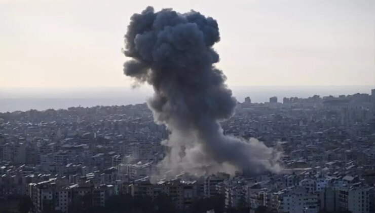 Lübnan, İsrail saldırısı nedeniyle BMGK’ya acil şikayette bulunacak