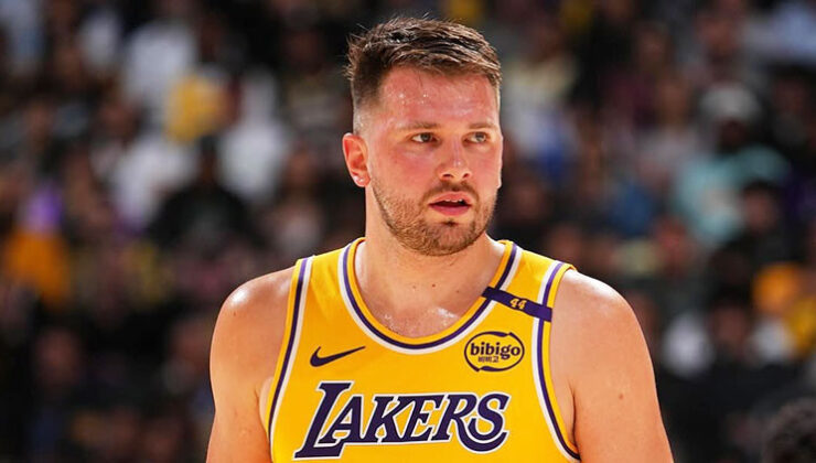 Luka Doncic’ten Türkiye açıklaması! ‘En iyi atmosfere sahip’