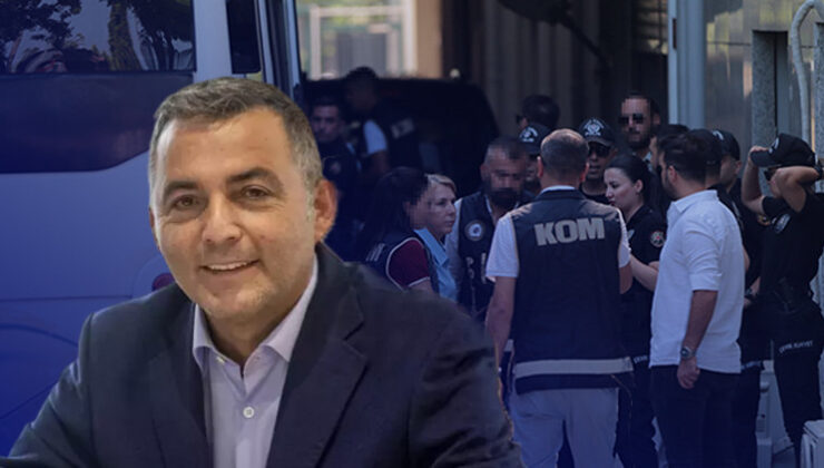 Manavgat Belediyesi’ne yolsuzluk soruşturması: İddianame kabul edildi