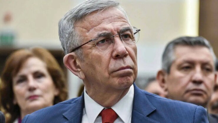 Mansur Yavaş’tan Ankara mesajı