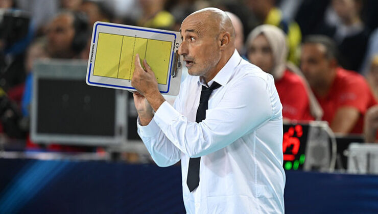 Marcello Abbondanza: ‘Harikaydı, pes etmedik!’