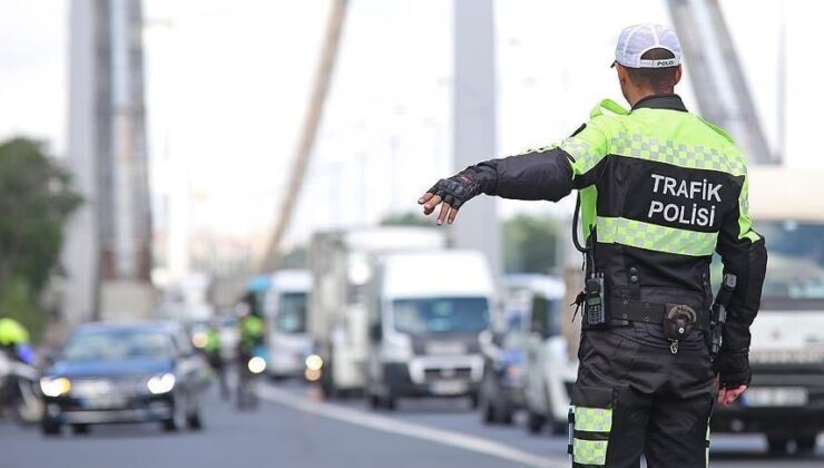 Meclis'in masasında trafik kuralları var: Araba sattıracak cezalar kapıda