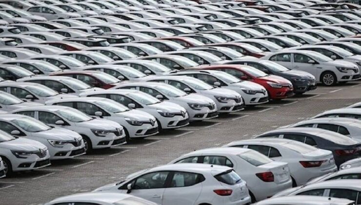 Meksikalı araç şirketi Türkiye'den çekiliyor: Araç piyasasında taşlar yerinden oynayacak