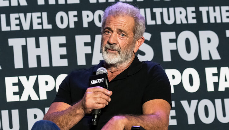 Mel Gibson’ın yeni filmi için seçtiği oyuncuya tepki